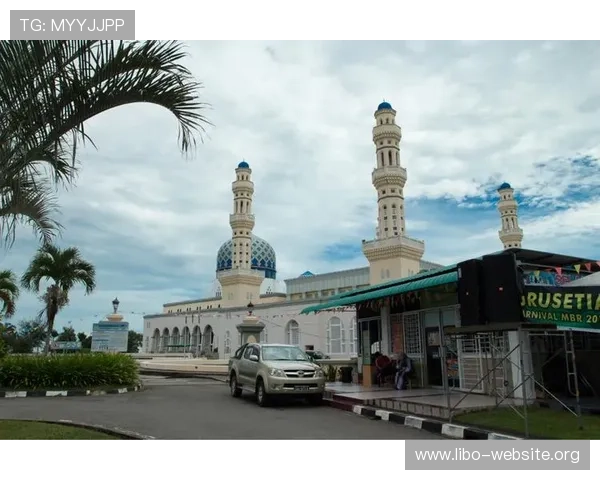 沙巴赌场:全面介绍沙巴地区顶级赌场的娱乐项目与特色